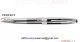 Perfect Replica MontBlanc Meisterstuck Doue Platinum and Black Ballpoint Pen (2)_th.jpg